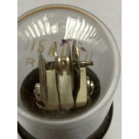 electonica buis  Amperite 115N030 vertragingsrelaisbuis